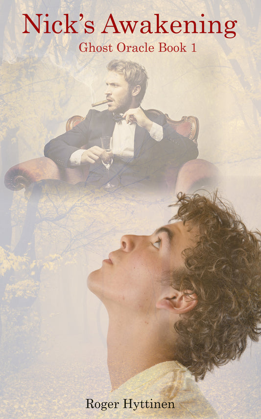 Nick's Awakening, EBOOK