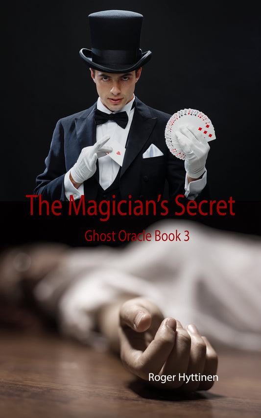 The Magician's Secret, PAPERBACK
